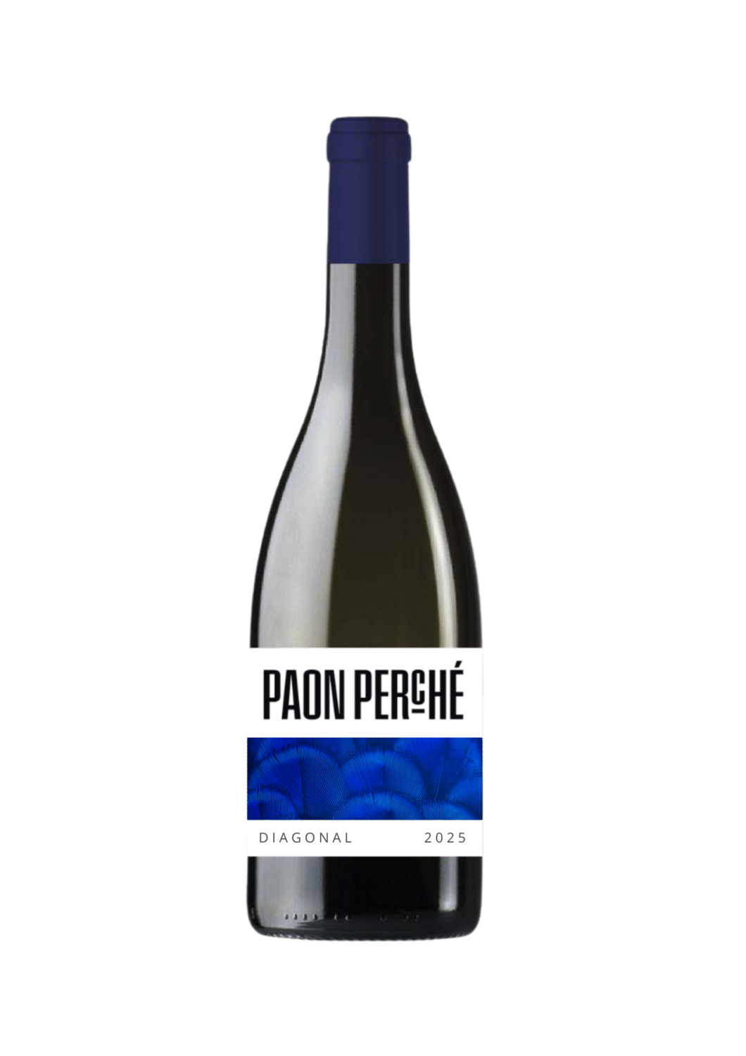 Paon Perché